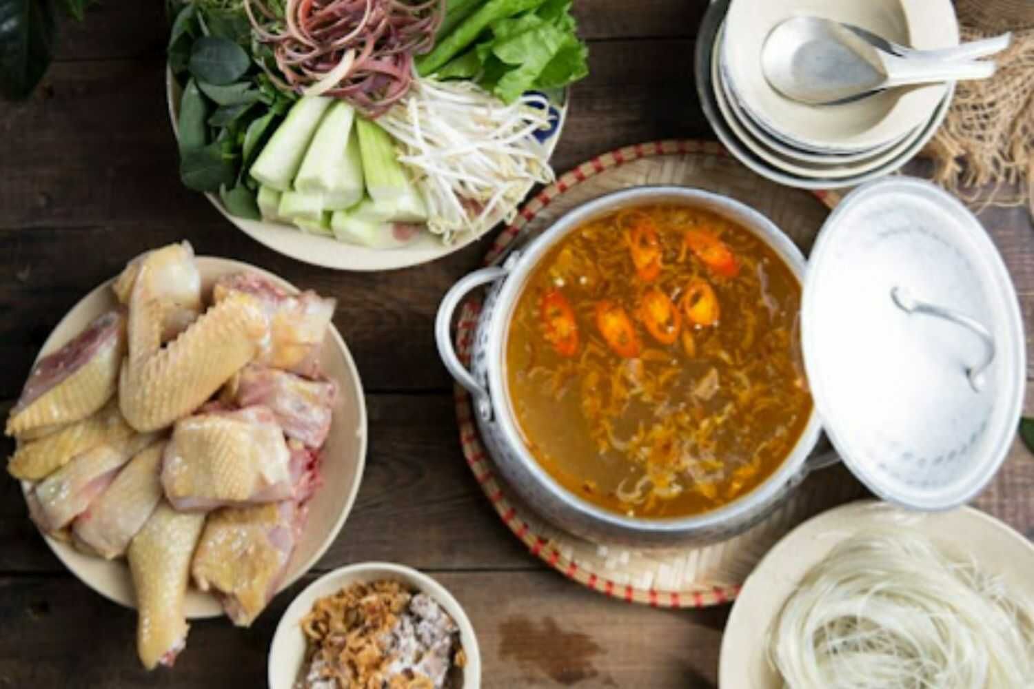 Truly Việt - TTTM Lotte Center