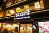 Isushi - Nguyễn Chí Thanh