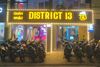 District 13 - Yên Lãng