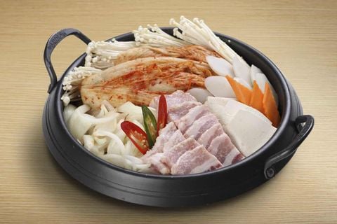 Gogi House - Tân Mai