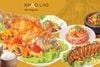 Khao Lao - TTTM Aeon Mall Hà Đông
