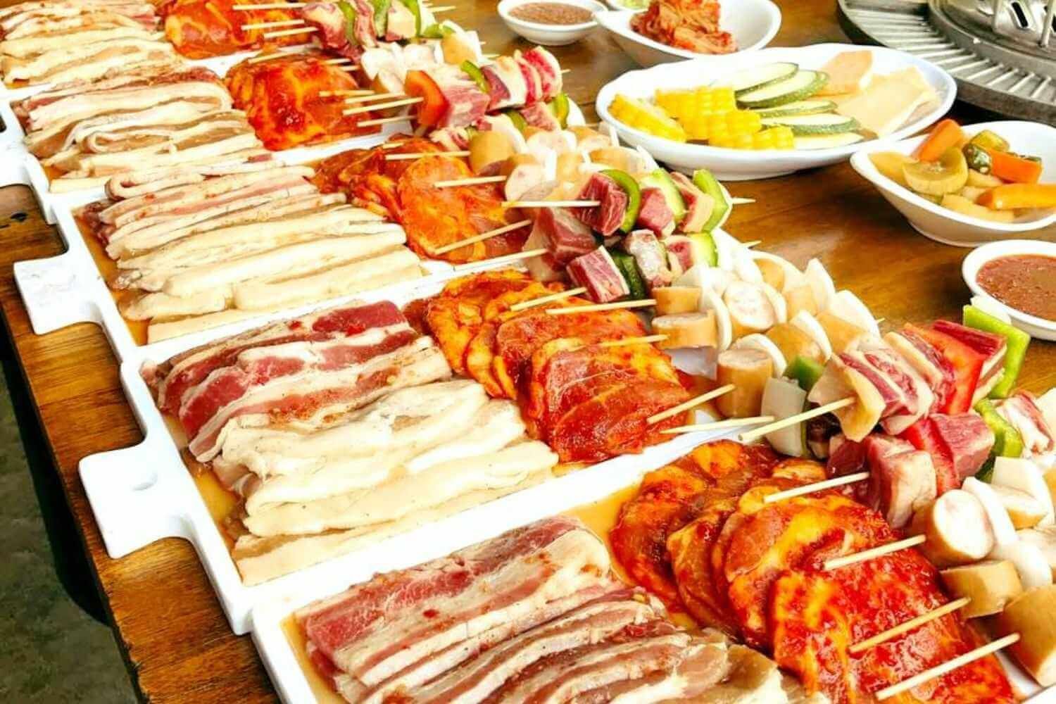 Buk Buk - Lê Đức Thọ