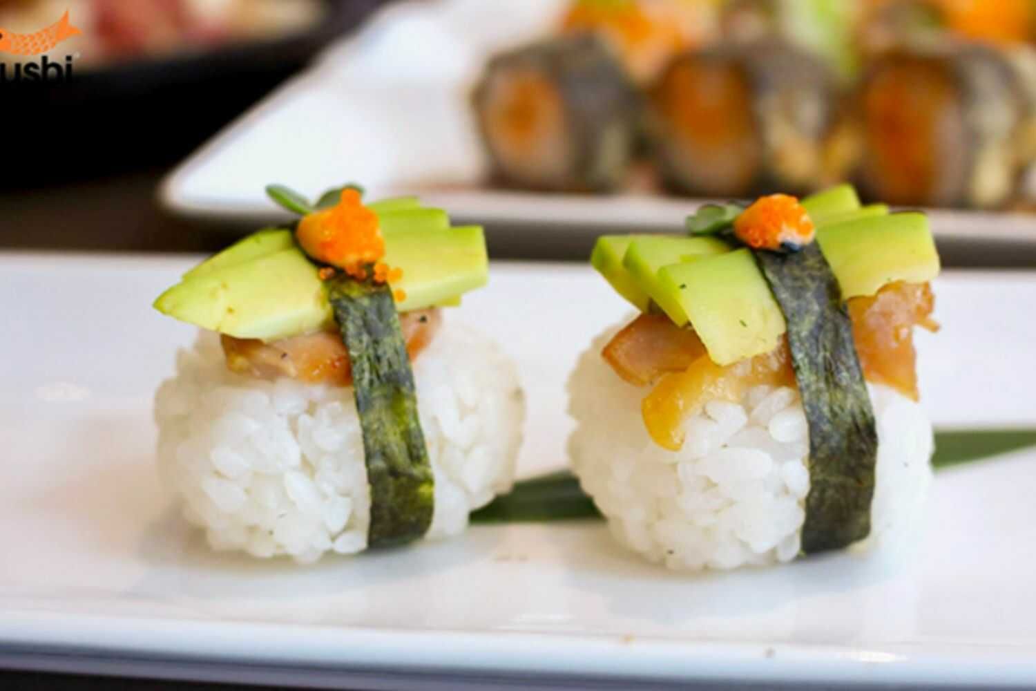 Isushi - TTTM Aeon Mall Hà Đông