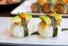 Isushi - TTTM Aeon Mall Hà Đông