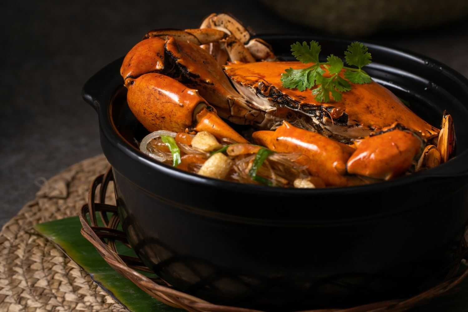 Hoàng Yến Cuisine - Tôn Dật Tiên