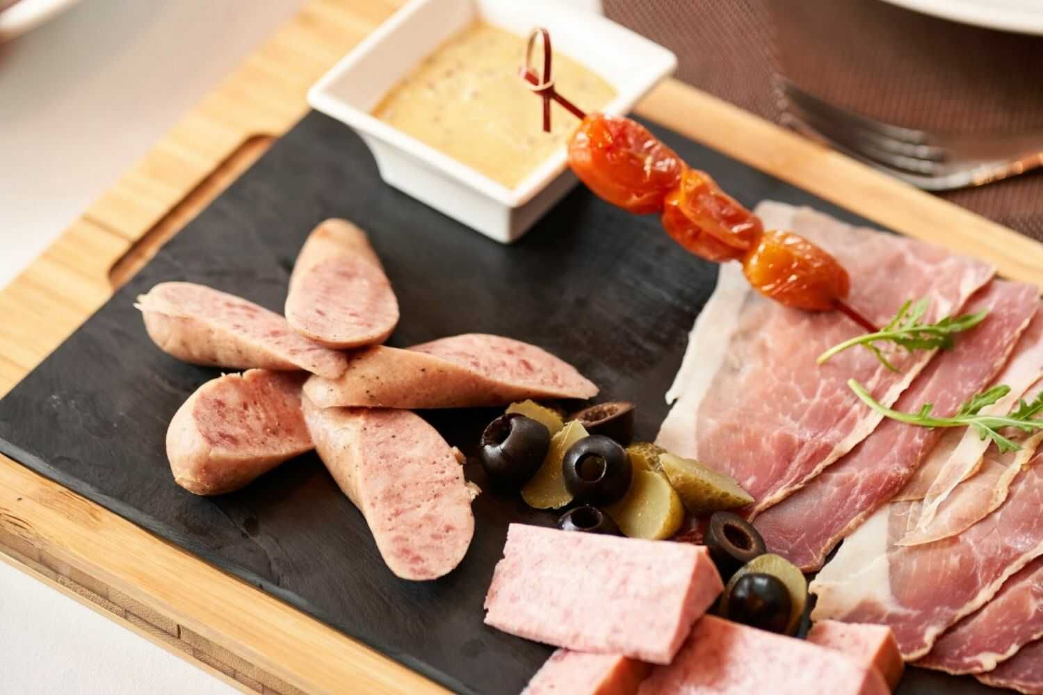 Le Monde Steak - Trần Duy Hưng