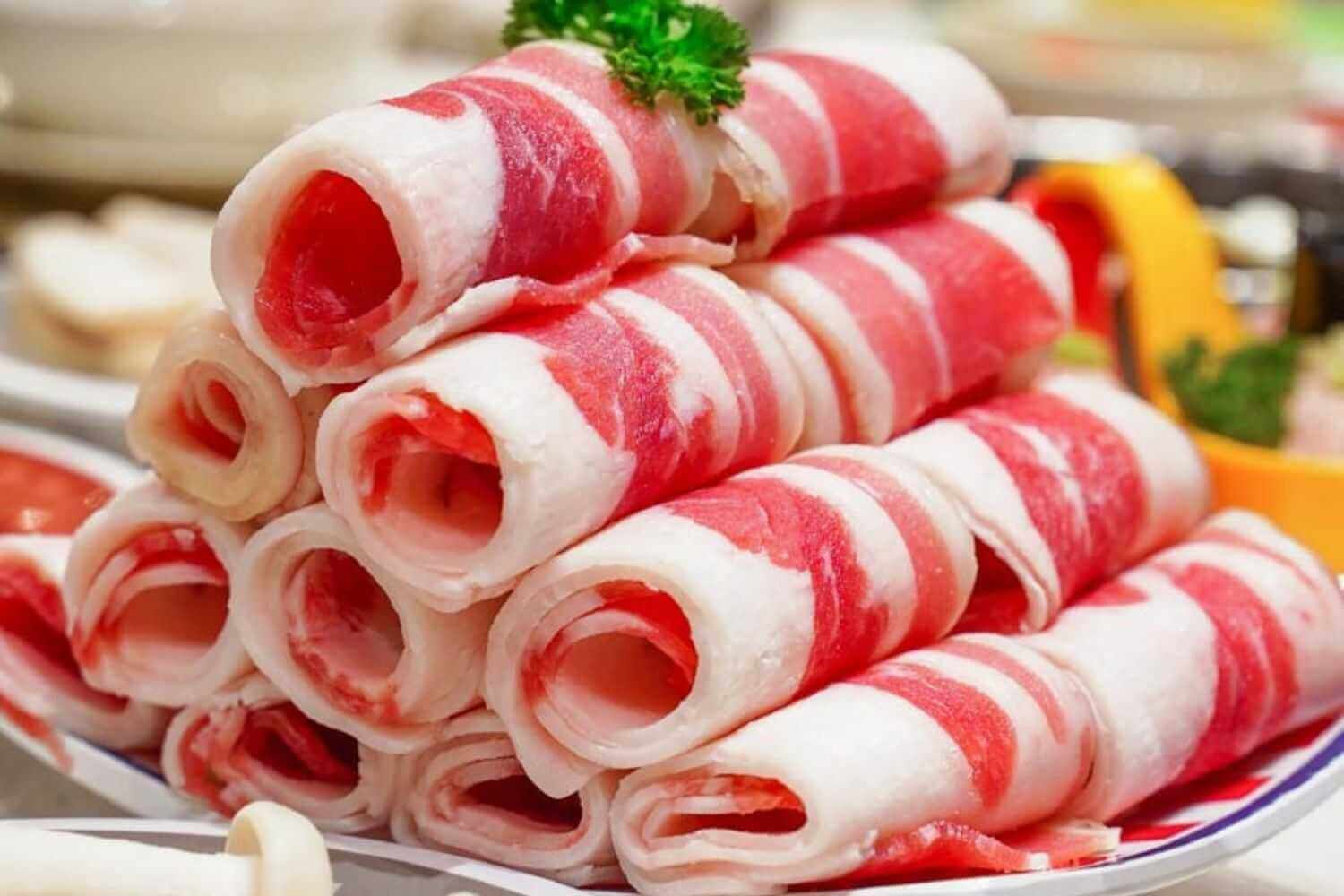 Kichi Kichi - Nguyễn Trãi