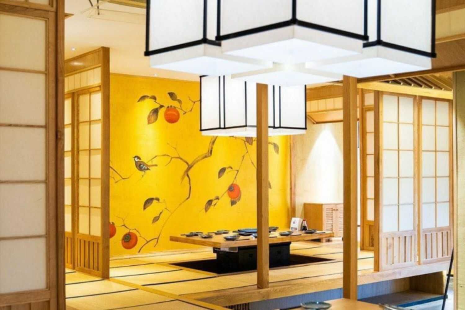 Isushi - Thái Hà