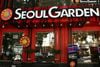 Seoul Garden - Trần Hưng Đạo