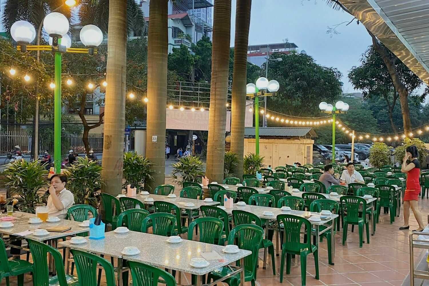 Bia Hải Xồm - Phan Kế Bính