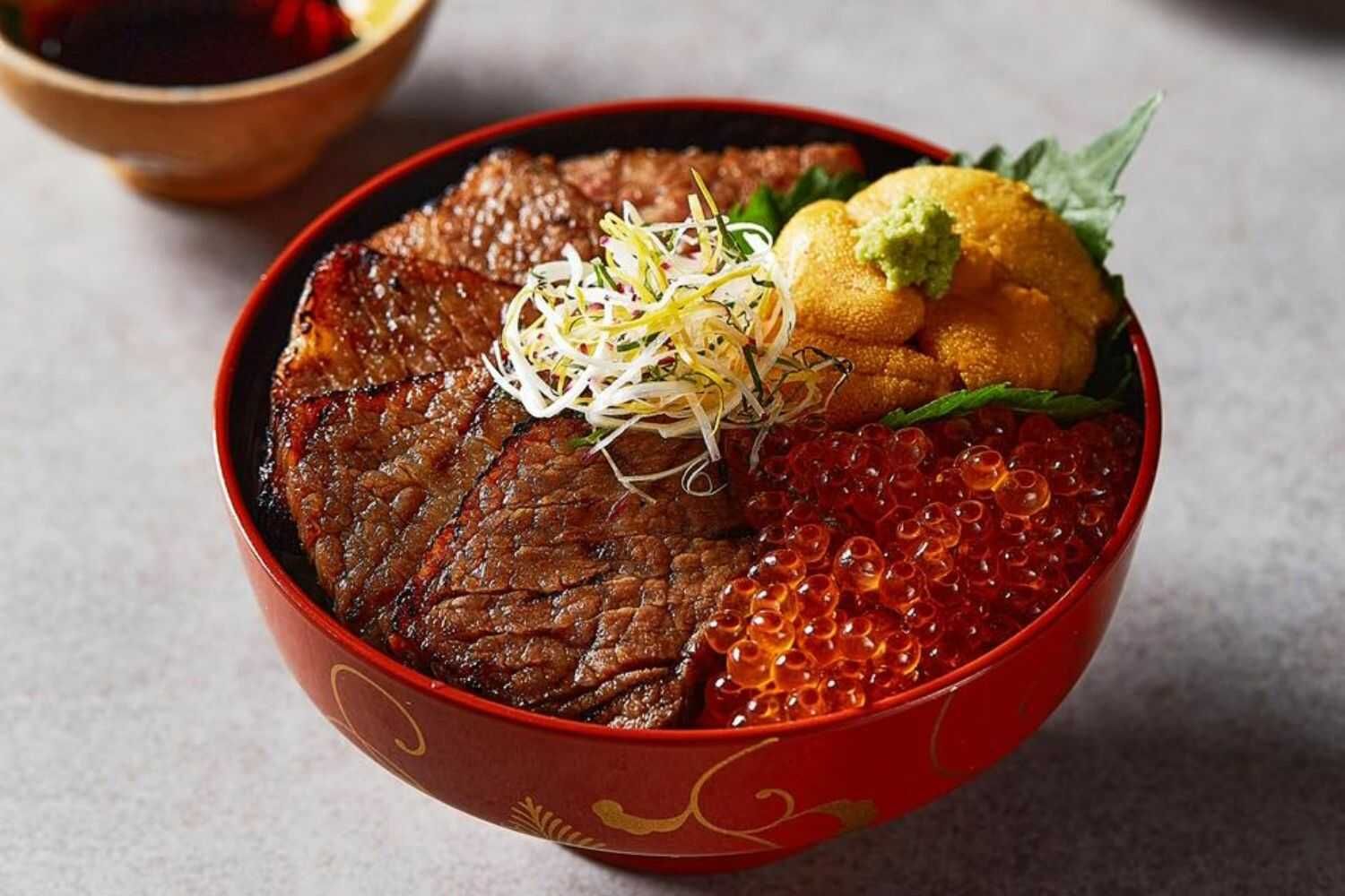 Nuboko Sushi & Teppanyaki - 37 Ngô Quyền