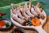 Bếp Xưa - Nhân Hòa