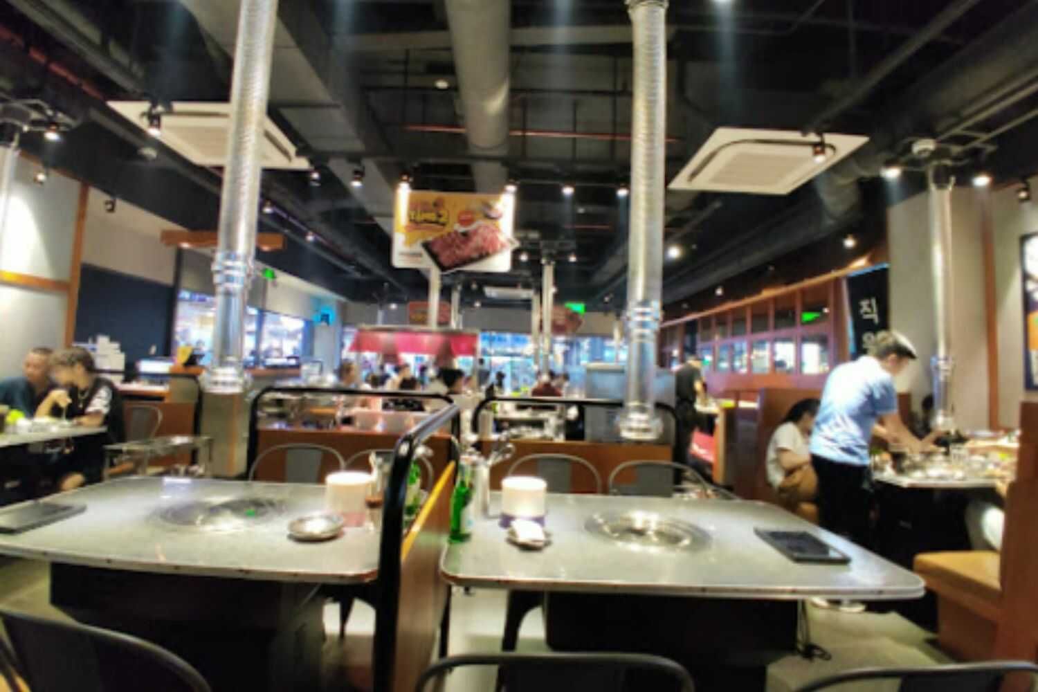 K-Pub - TTTM BigC Thăng Long