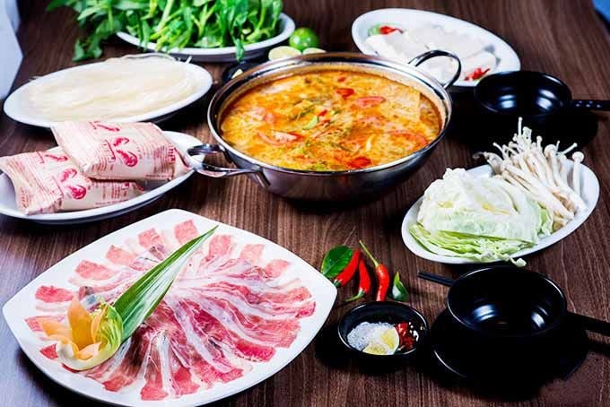 Sơn Thuỷ + V - Tố Hữu