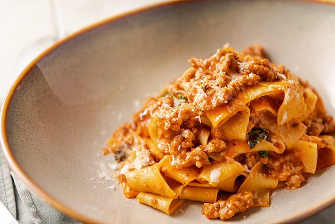 Namo Italian Restaurant - Hai Bà Trưng