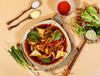 Lẩu quán Hùng Thailand - Yên Lãng