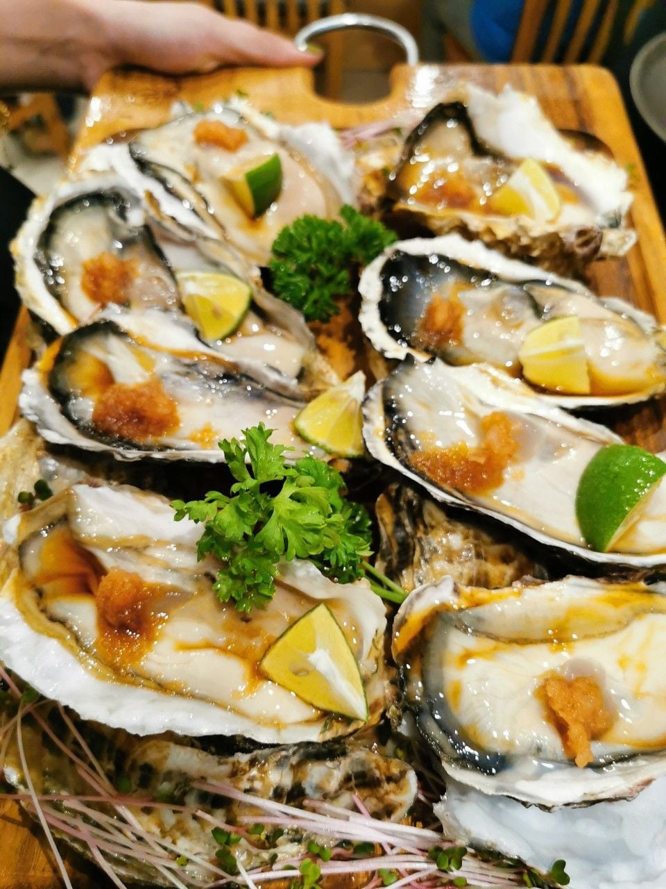 Tsuruya - Linh Lang
