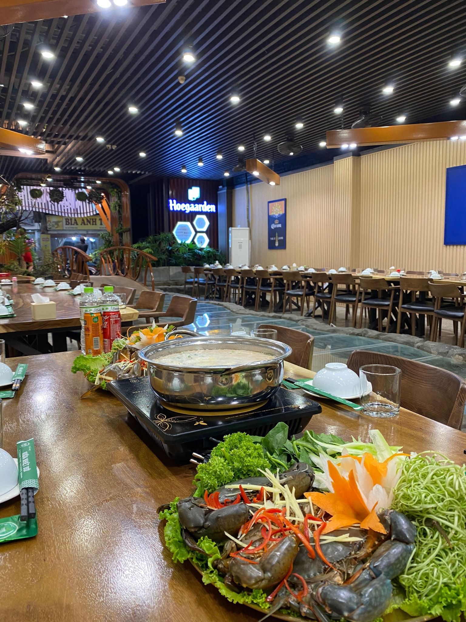 Vườn Nhiệt Đới - Trương Định