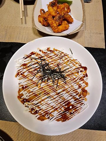 Sushi KO - Lê Thánh Tôn