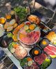 Trym Grill and Roll - Nguyễn Thượng Hiền