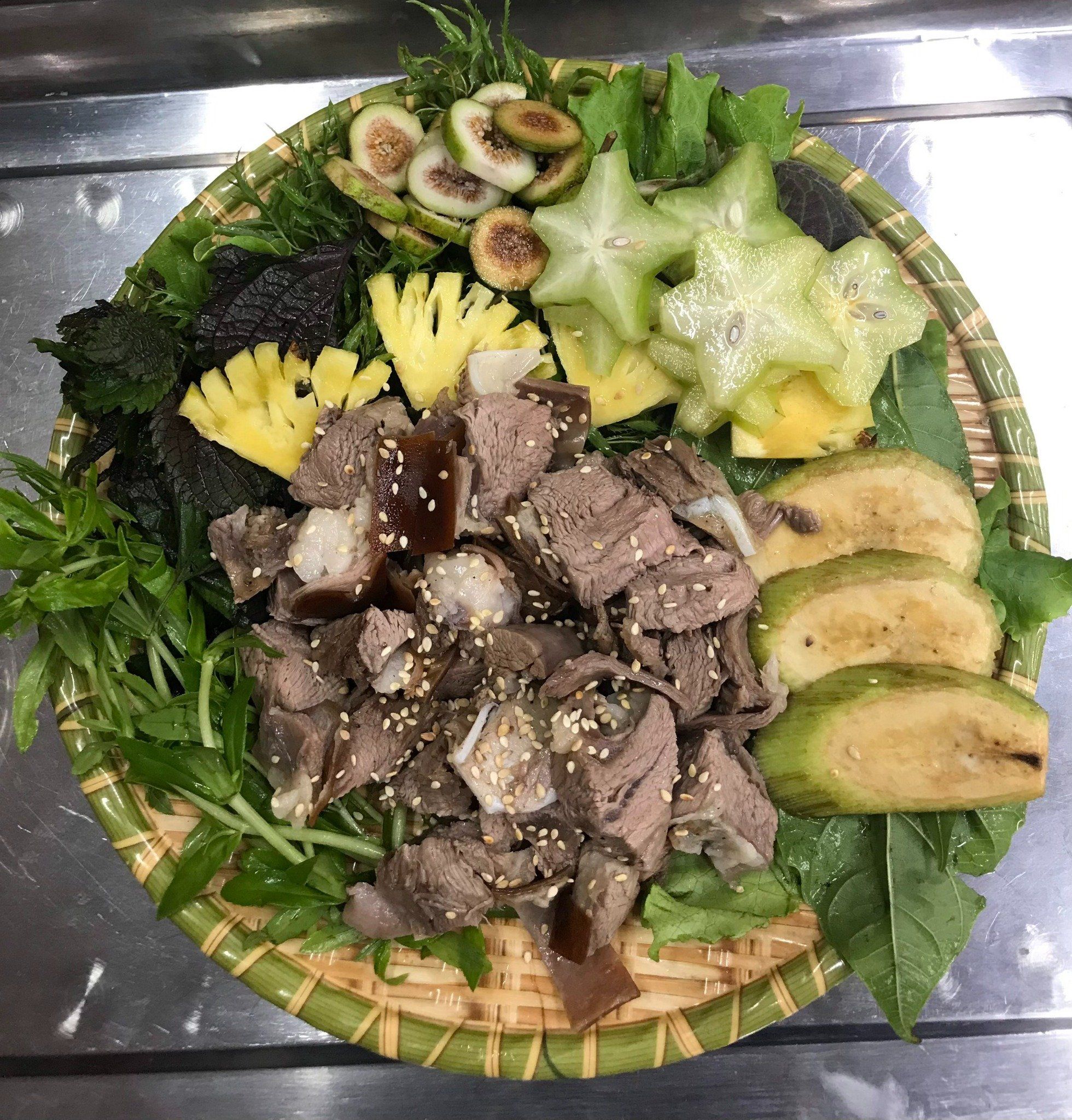 Bia Hải Hói - 7 Vũ Phạm Hàm