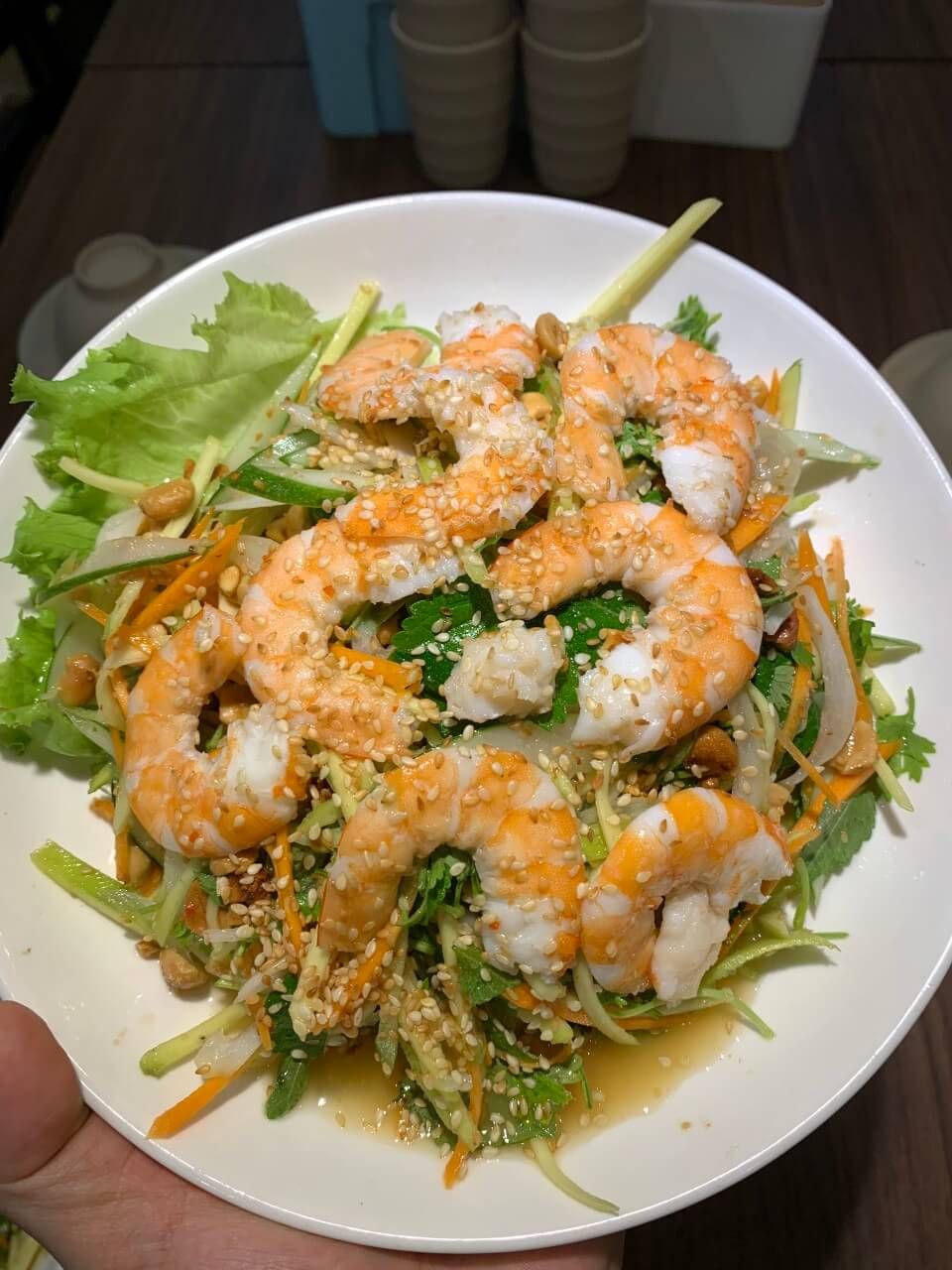 Ngon BBQ - Đường Láng