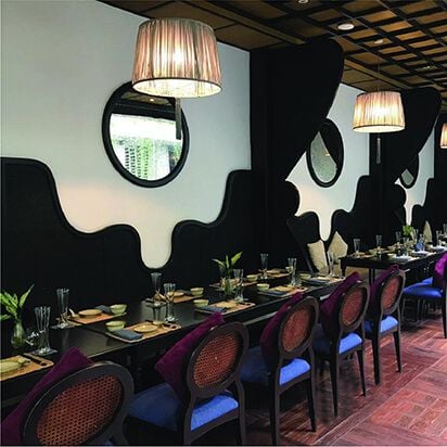 Home Finest Restaurant - Điện Biên Phủ