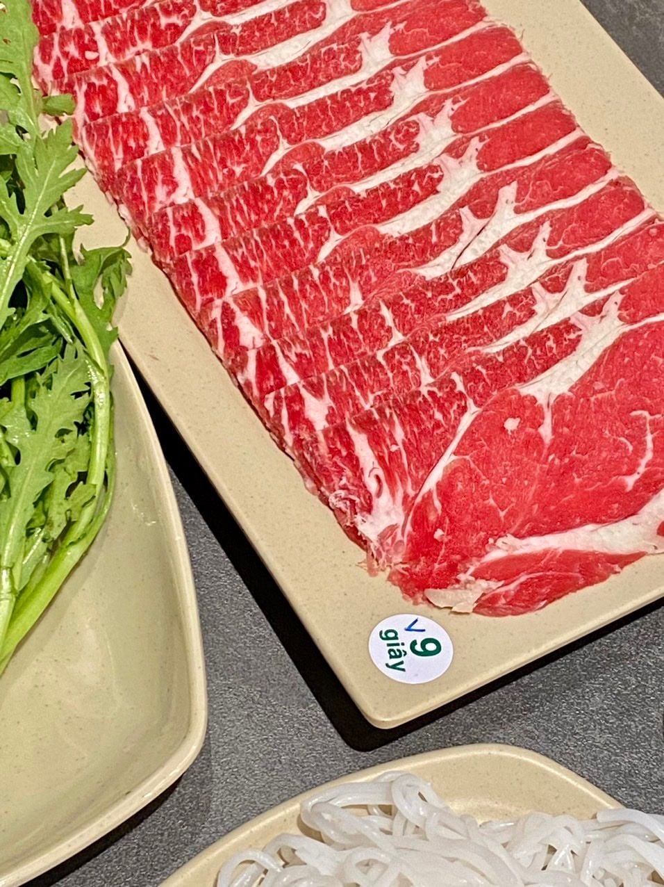 48 Hot Pot - An Dương Vương