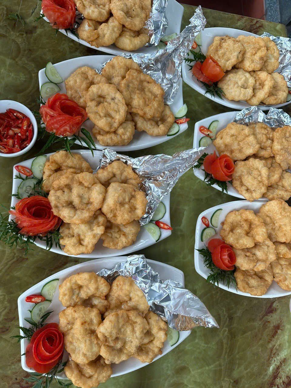 Dê Núi Xuân Hòa - Tổ 29 Khu Tây Bến Do