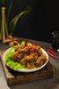 Vịt Quay Lu Đất Hoàng Ký - Trần Quý Kiên
