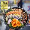 Trạm Sushi - Trần Quang Diệu
