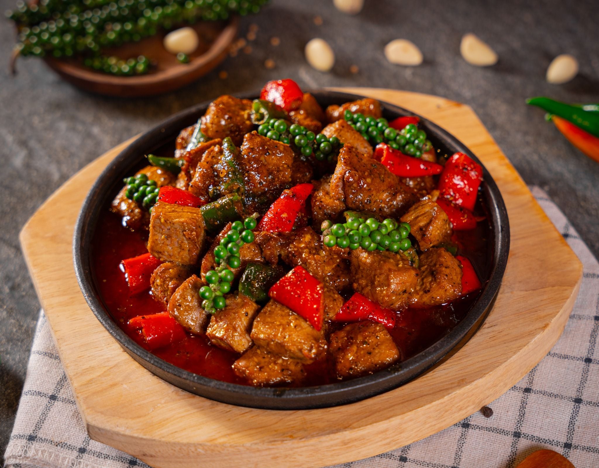 An Nam Quán - Bát Đàn