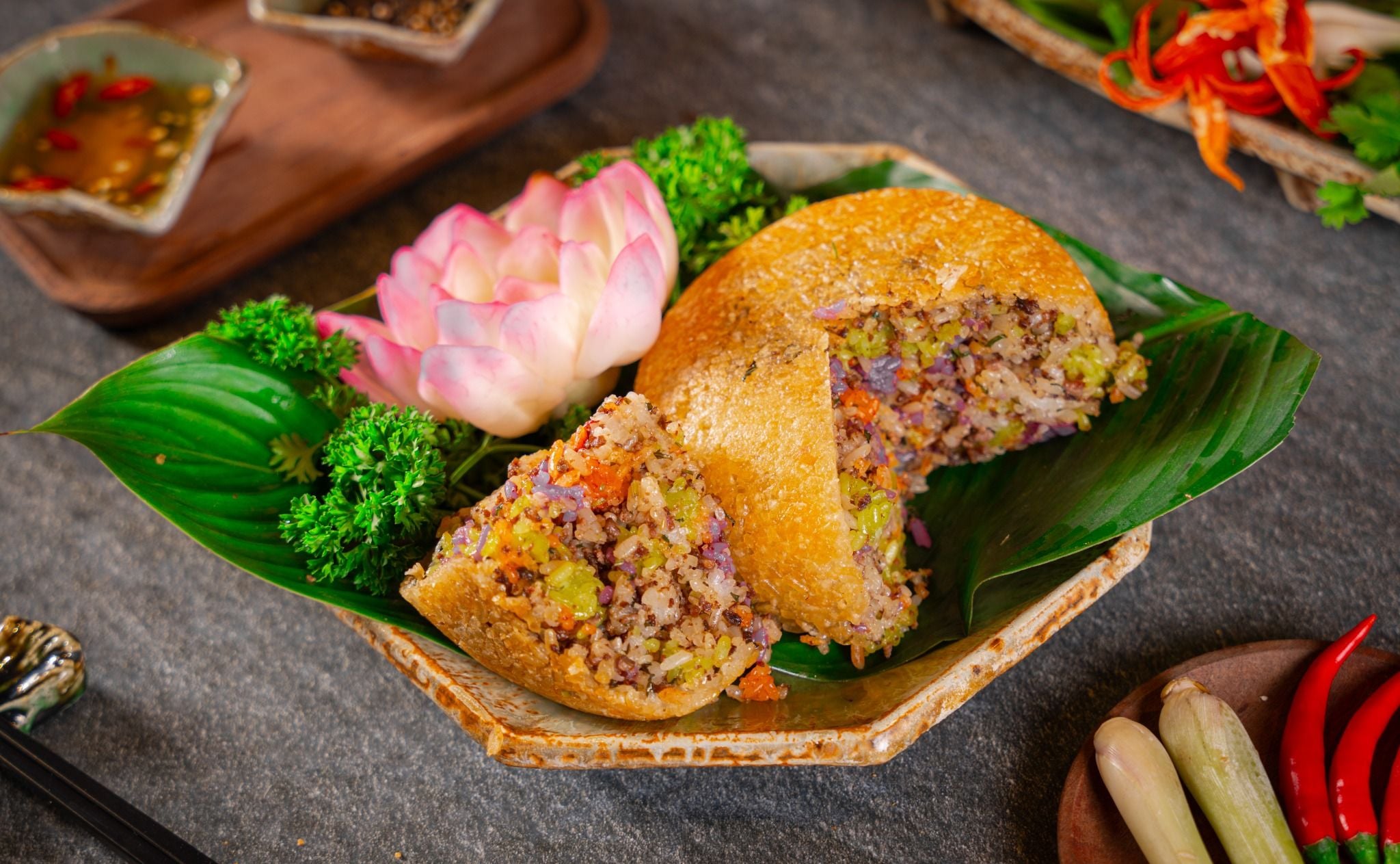 An Nam Quán - Bát Đàn