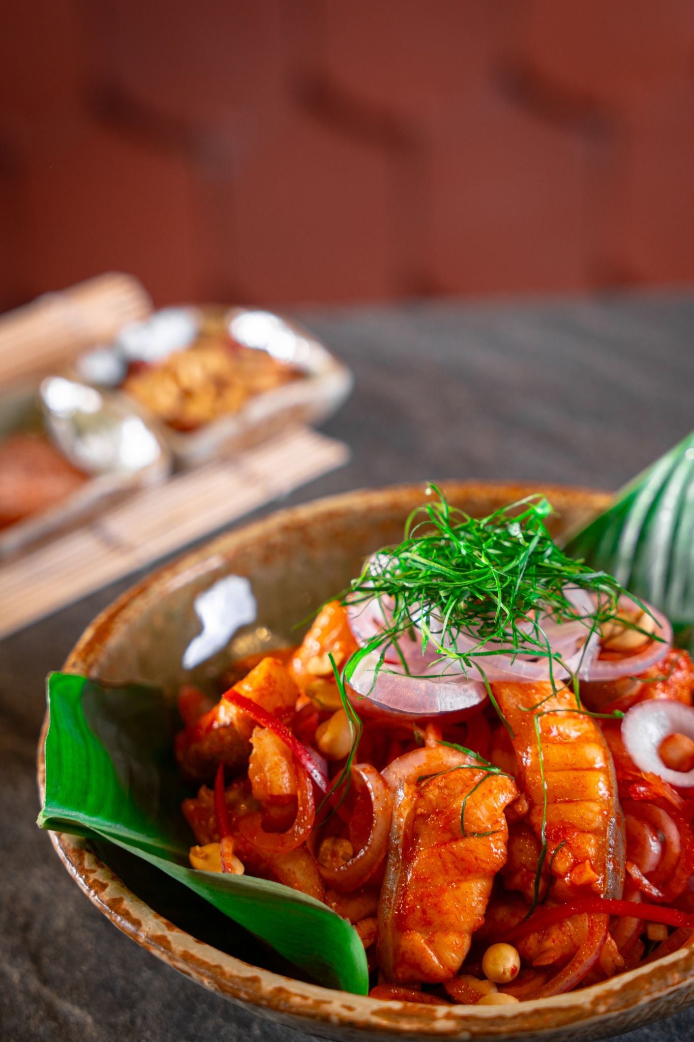 An Nam Quán - Bát Đàn