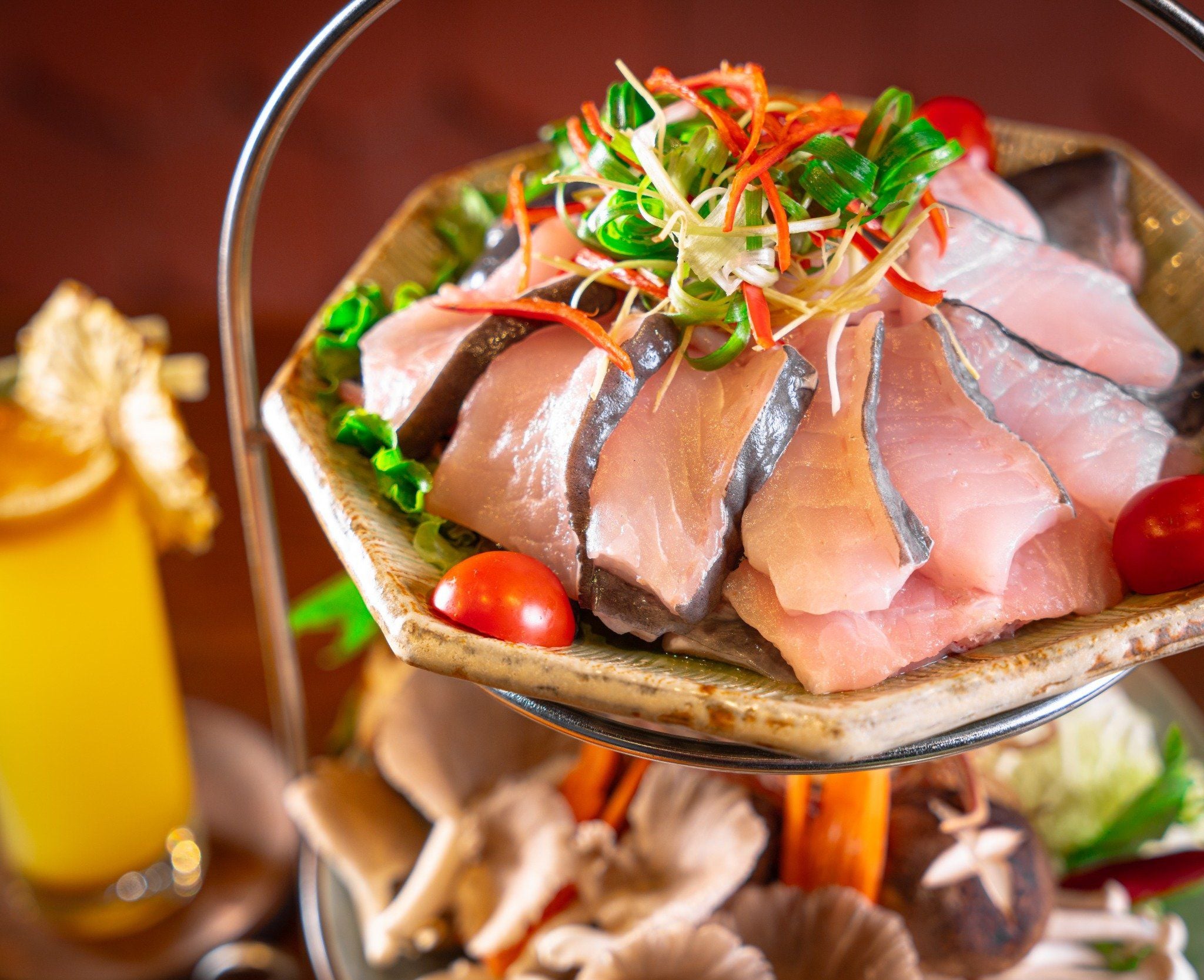 An Nam Quán - Bát Đàn