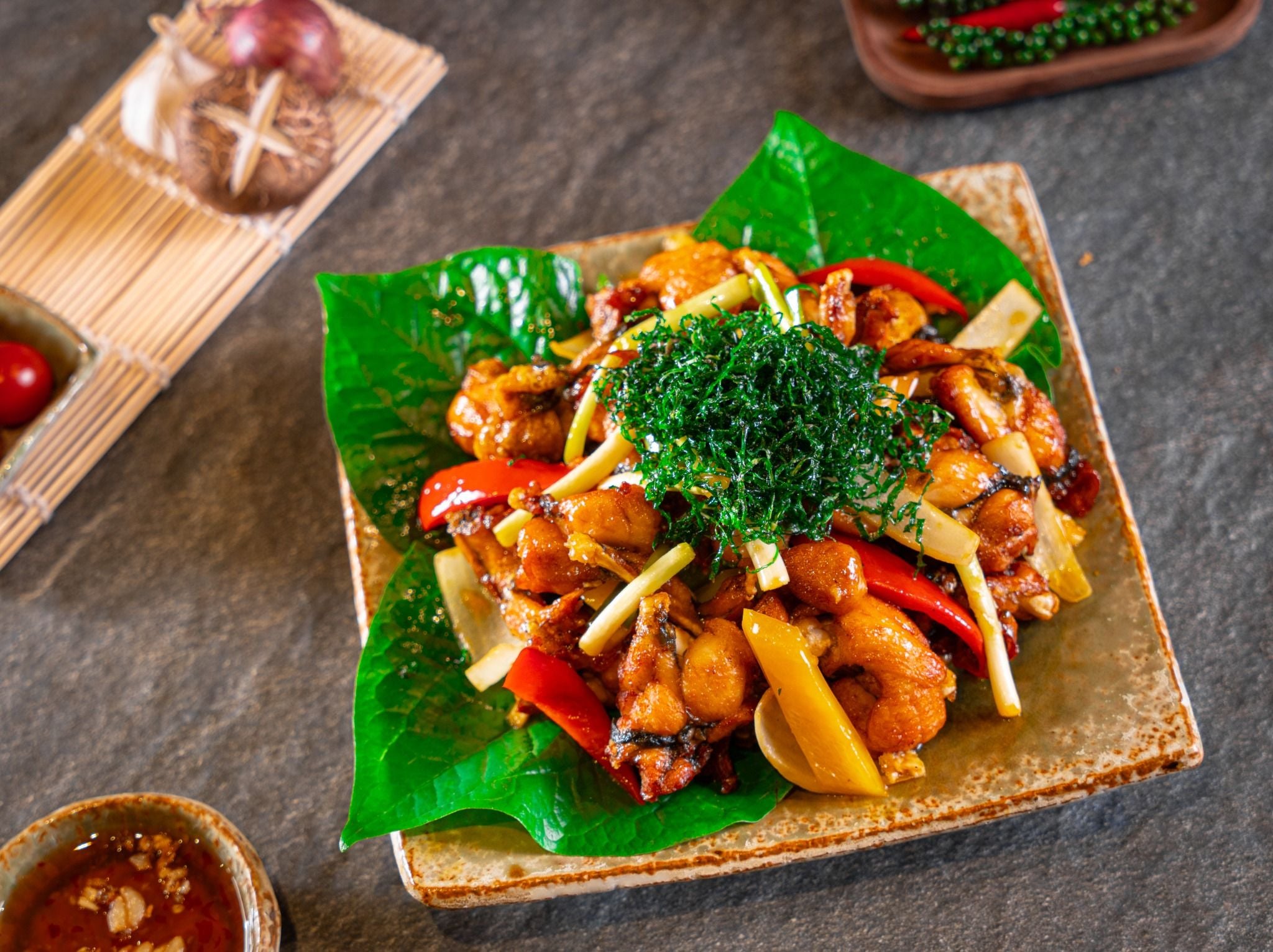 An Nam Quán - Bát Đàn