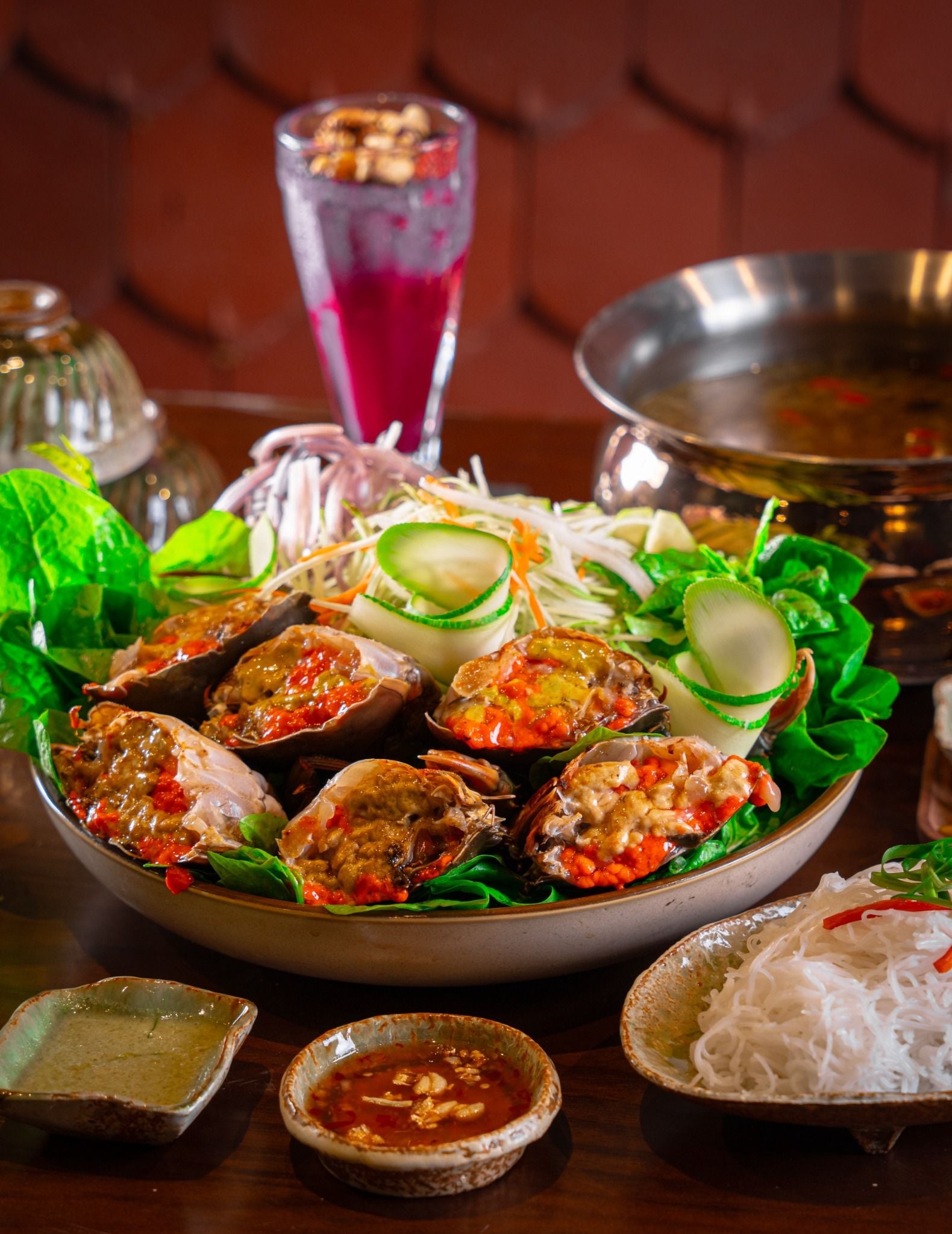 An Nam Quán - Bát Đàn