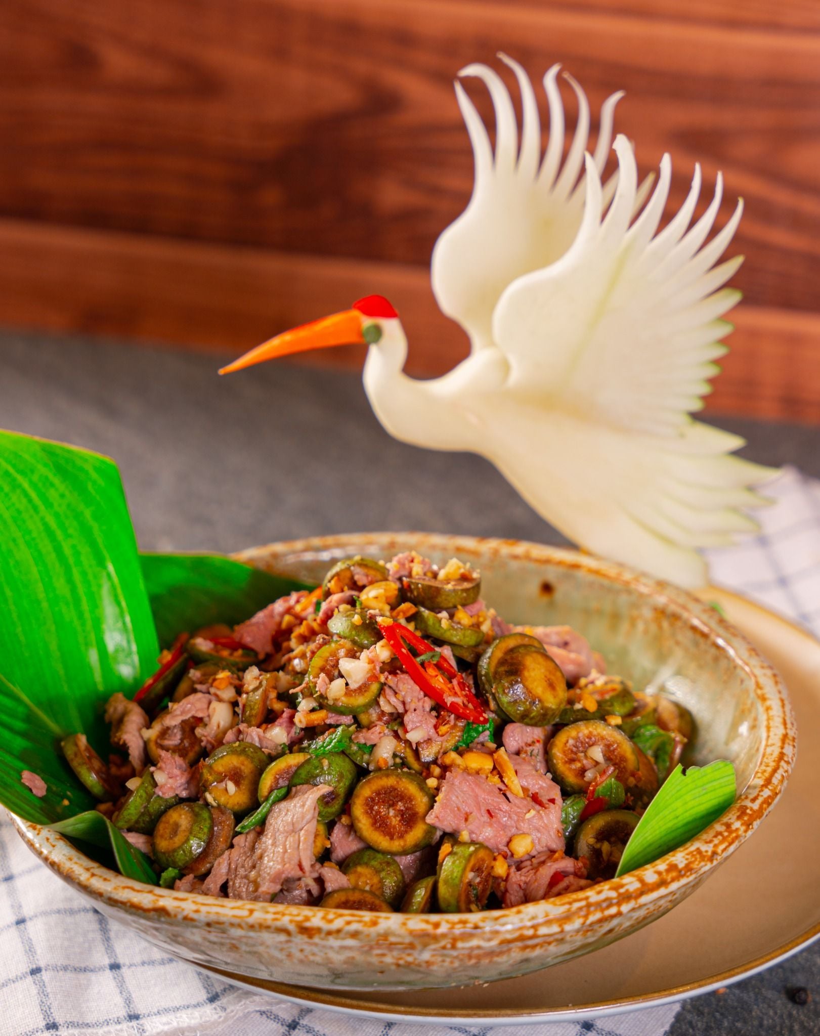 An Nam Quán - Bát Đàn