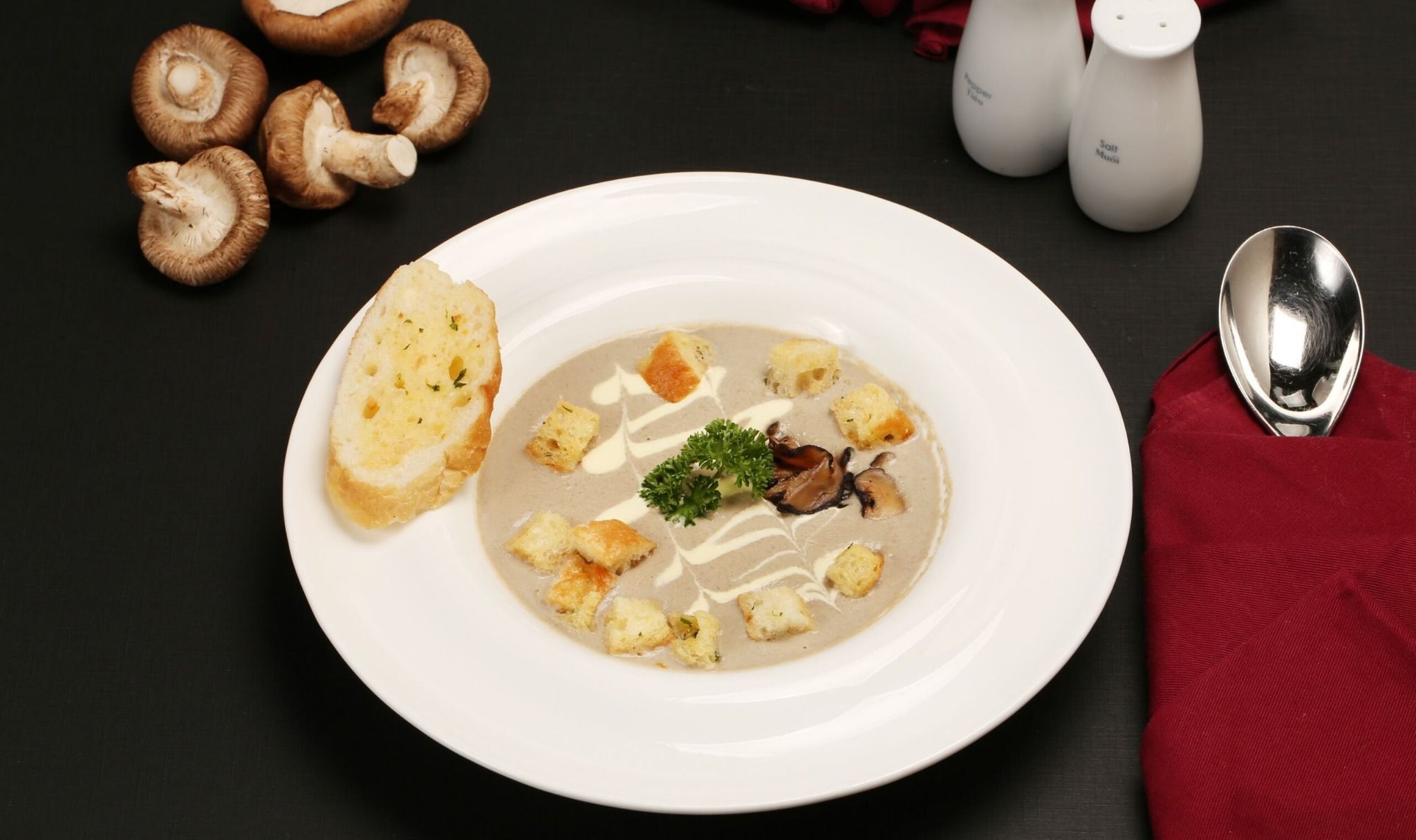 Botanica - Giảng Võ