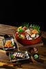 Saju Sushi & BBQ - Hoàng Quốc Việt