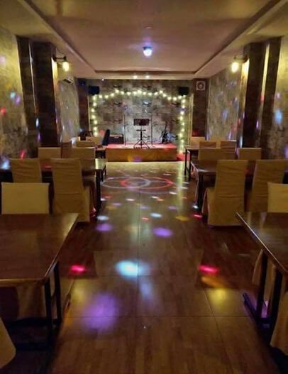 Samyan Thái SeaFood - Bến Vân Đồn