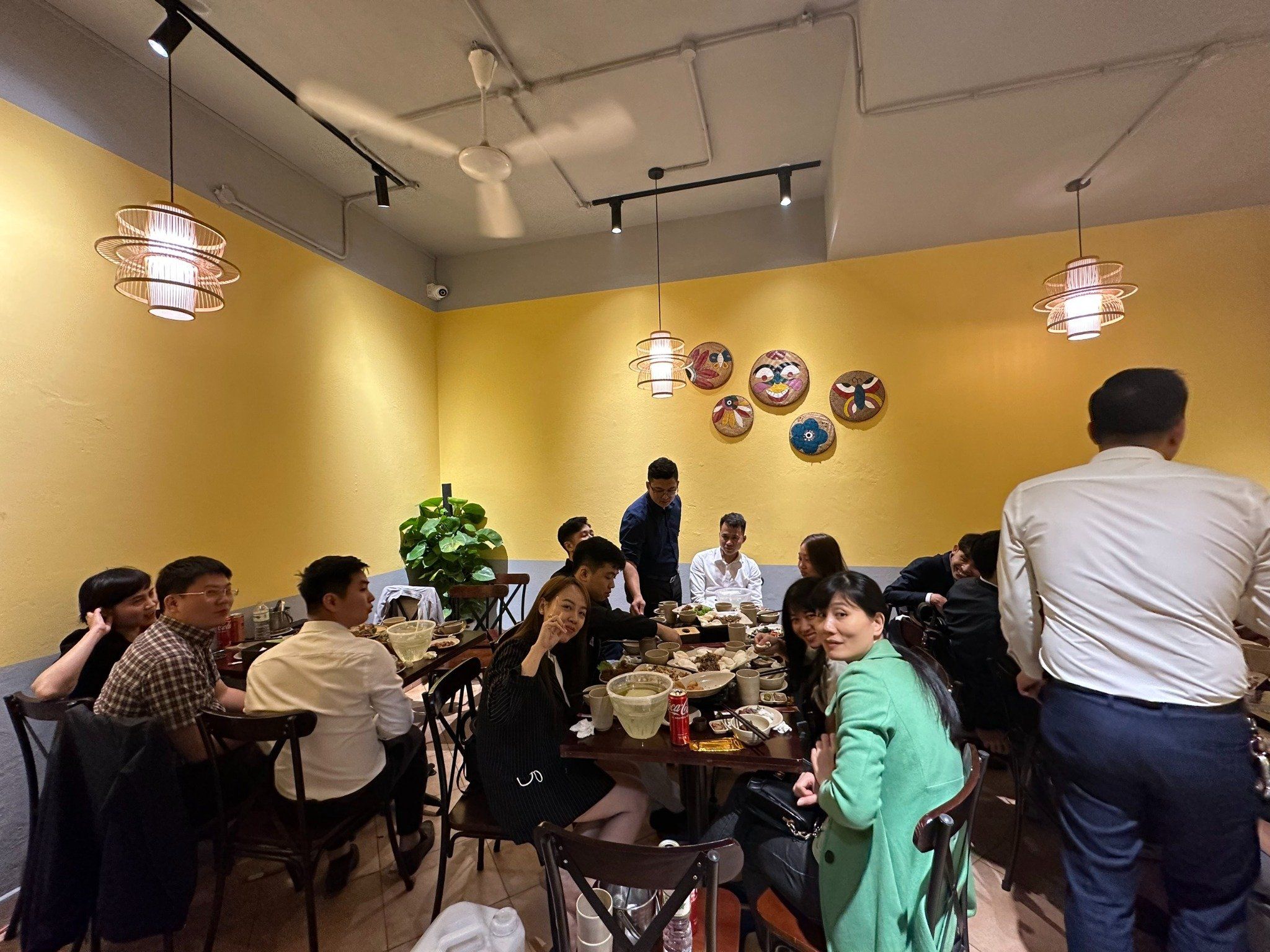 Vịt Quay Lu Đất Hoàng Ký - Lưu Quang Vũ