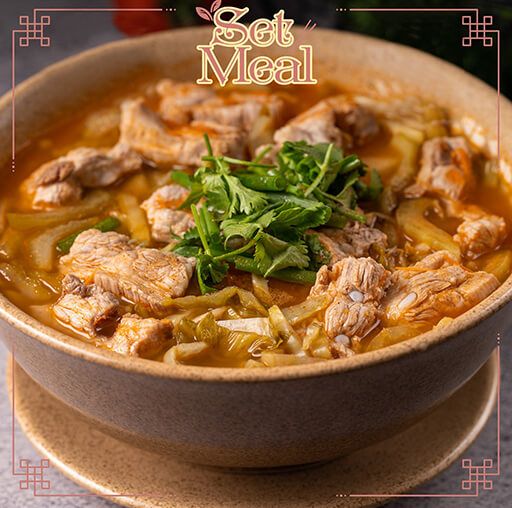 Hoàng Yến Vietnamese Cuisine - Nguyễn Hữu Thọ