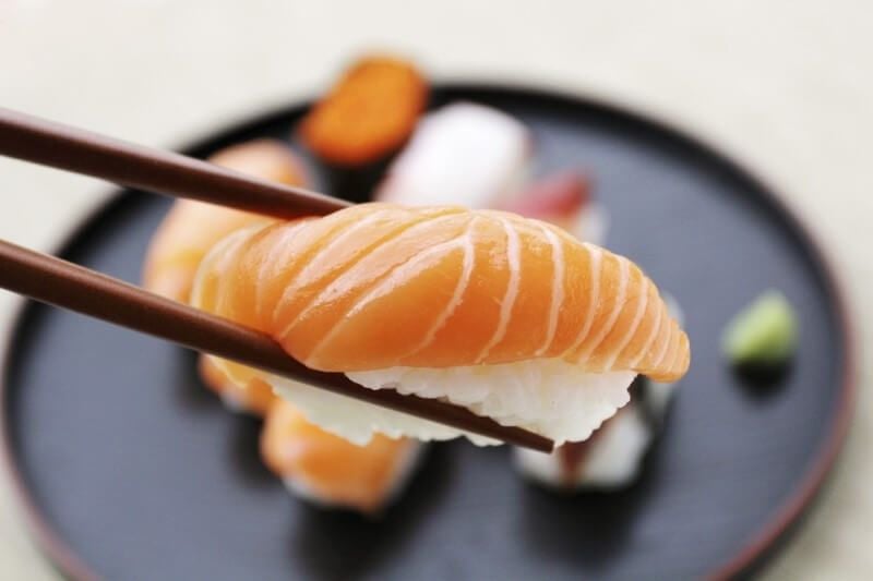 Fujiyama Restaurant - Lê Thánh Tôn