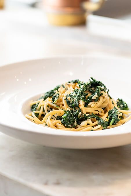 Namo Italian Restaurant - Hai Bà Trưng
