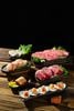 Saju Sushi & BBQ - Hoàng Quốc Việt