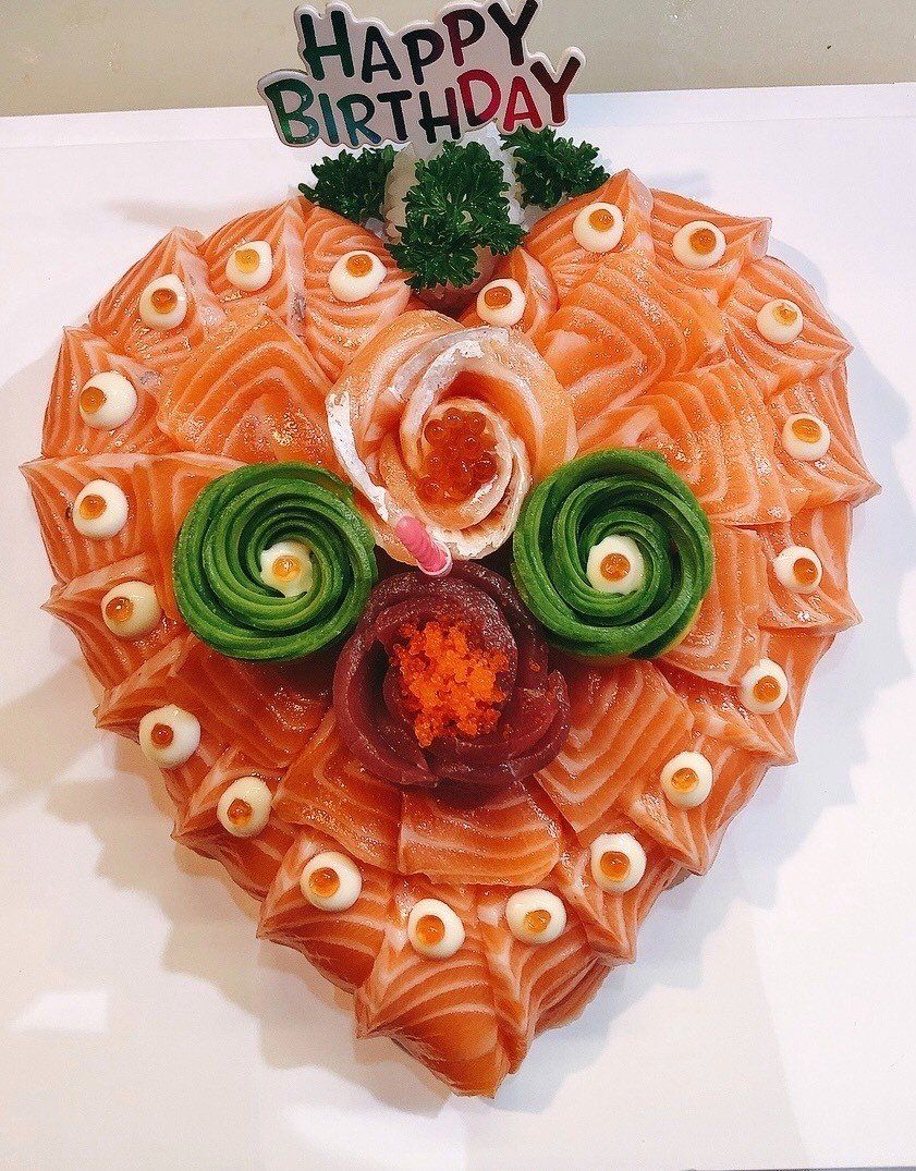 Michi Sushi - Nguyễn Huệ