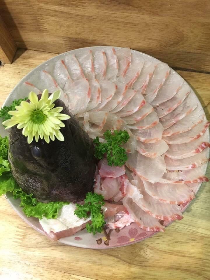 Manpukutei - 26 Đào Tấn