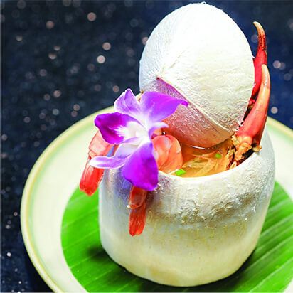 Home Finest Restaurant - Điện Biên Phủ