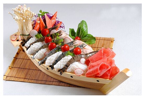 Hue Delights - Lê Thánh Tôn